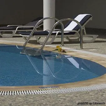 Avari Hotel Apartments - Al Barsha Dubaj
