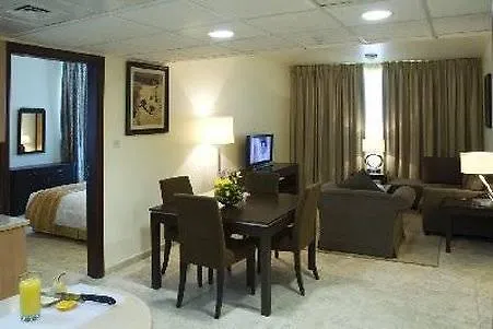 Avari Hotel Apartments - Al Barsha Dubai United Arab Emirates
