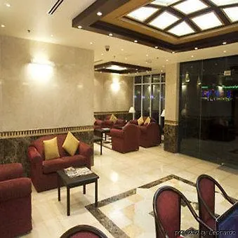 Avari Hotel Apartments - Al Barsha Dubai Aparthotel