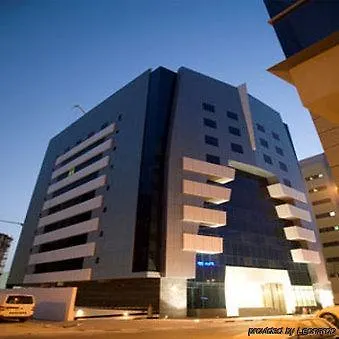 *** Aparthotel Avari Hotel Apartments - Al Barsha Dubai United Arab Emirates