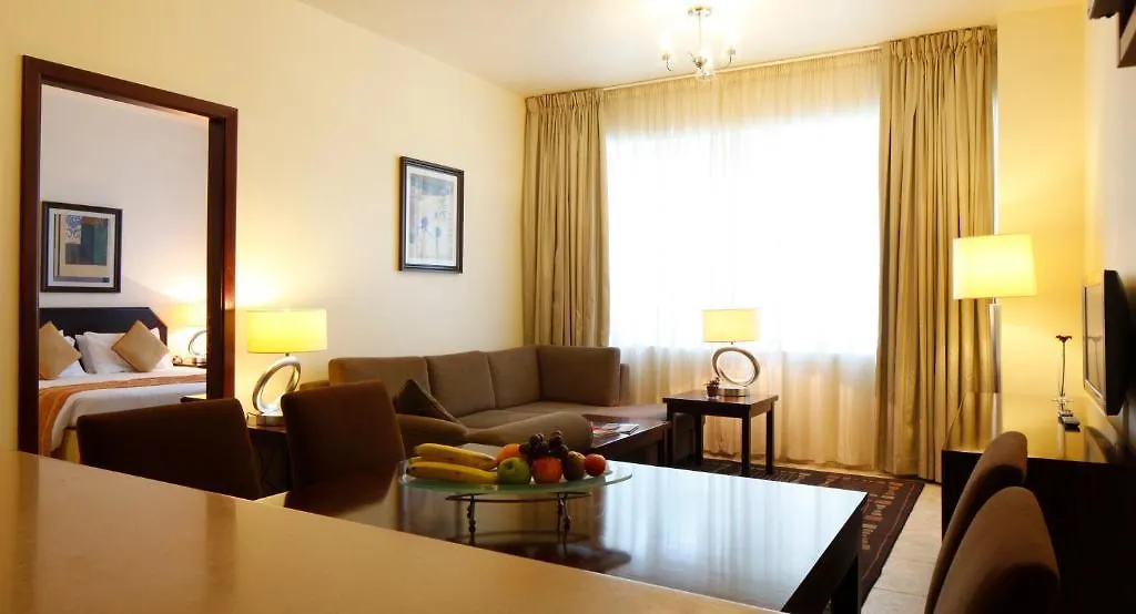 Avari Hotel Apartments - Al Barsha Dubai United Arab Emirates
