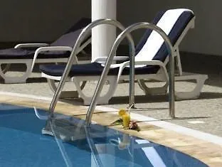 Avari Hotel Apartments - Al Barsha Dubai United Arab Emirates