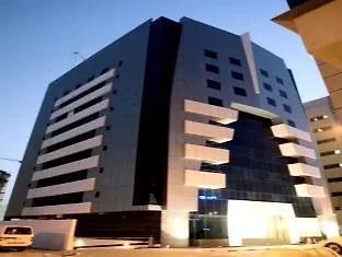 Avari Hotel Apartments - Al Barsha Dubai 3*,  United Arab Emirates
