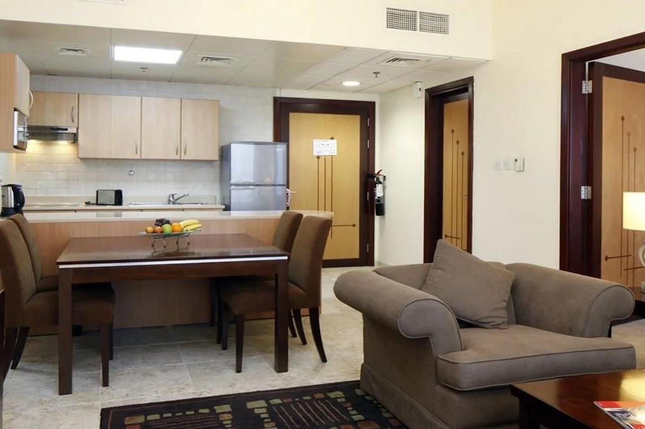 Avari Hotel Apartments - Al Barsha Dubai 3*,  United Arab Emirates