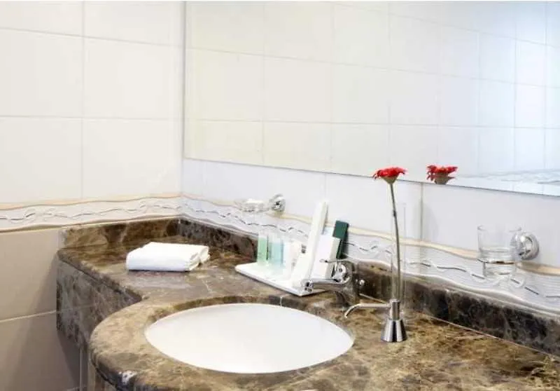 Aparthotel Avari Hotel Apartments - Al Barsha Dubai