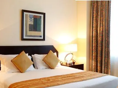 Avari Hotel Apartments - Al Barsha Dubai 3*,  United Arab Emirates