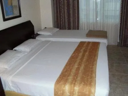Aparthotel Avari Hotel Apartments - Al Barsha Dubai