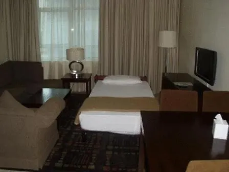 Avari Hotel Apartments - Al Barsha Dubai United Arab Emirates
