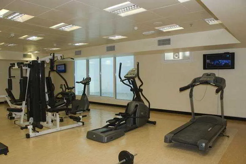 Avari Hotel Apartments - Al Barsha Dubai