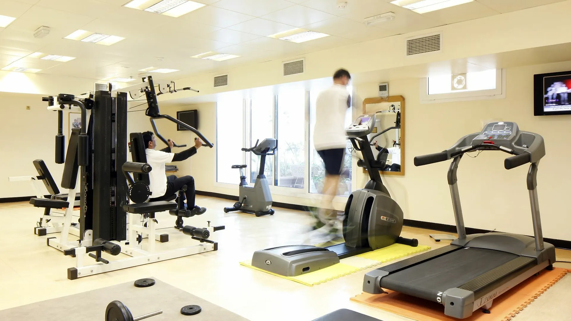 Aparthotel Avari Hotel Apartments - Al Barsha Dubai
