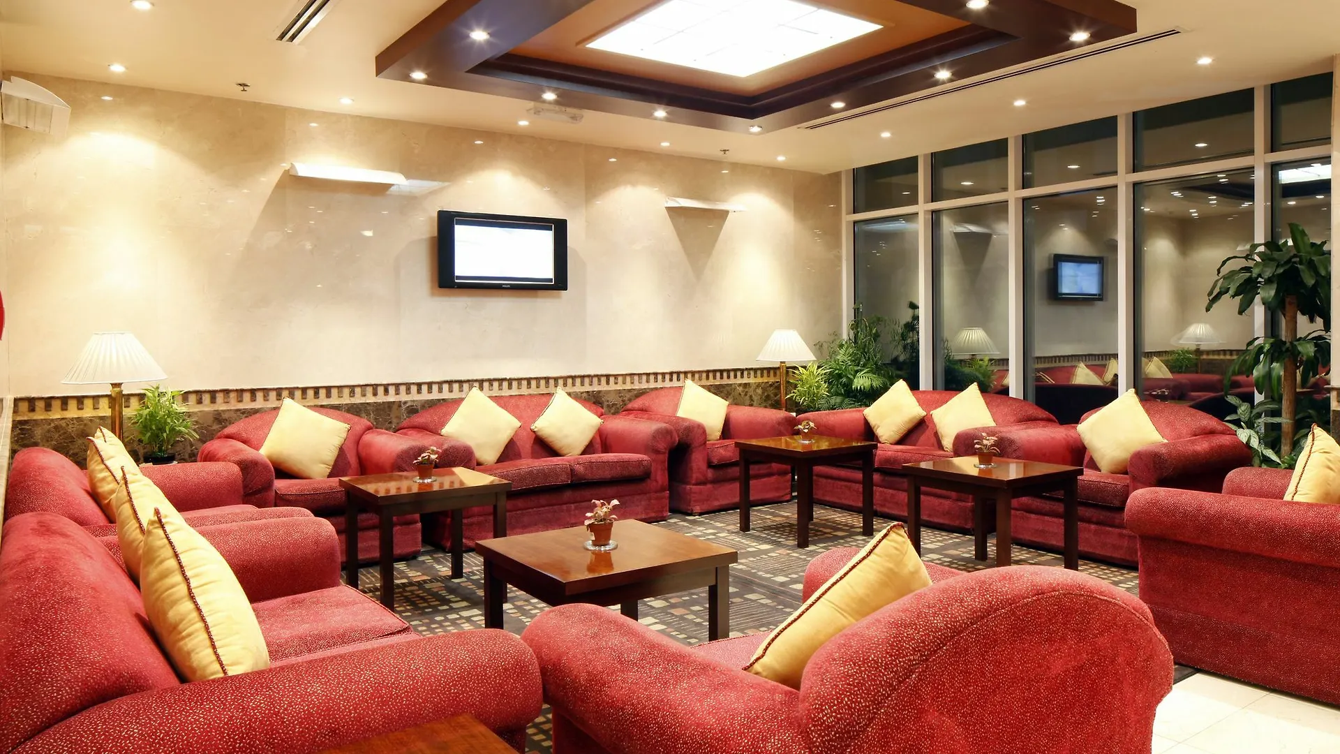 Avari Hotel Apartments - Al Barsha Dubai Aparthotel