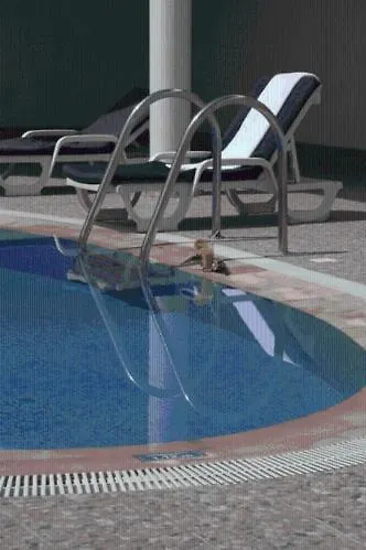 Avari Hotel Apartments - Al Barsha Dubai Aparthotel