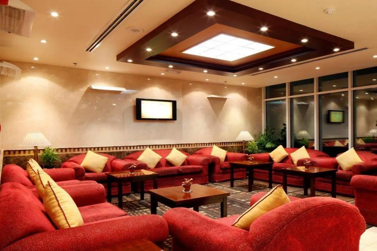 Avari Hotel Apartments - Al Barsha Dubai 3*,  United Arab Emirates